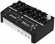 Two Notes Revolt Pedală Preamplificator Bas electric