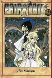 Fairy Tail, Vol. 53