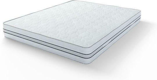 Fylliana Moonlight King Size Ergonomisch Matratze Schaum 180x200x24cm