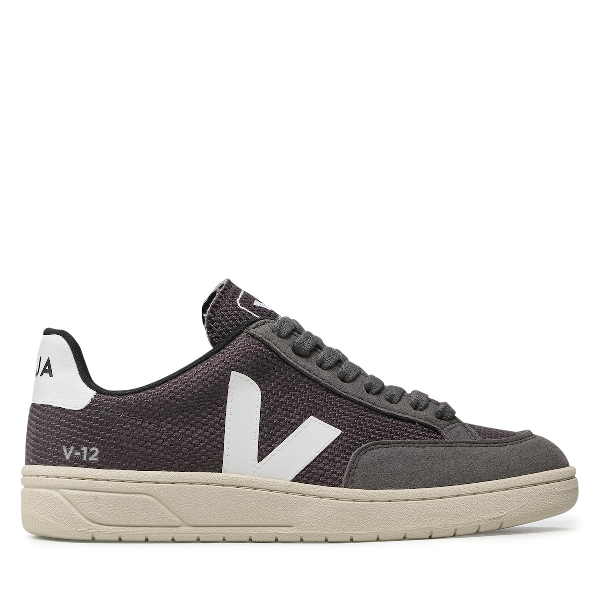 Veja V-12 B-Mesh Γυναικεία Sneakers Γκρι XD0102807A | Skroutz.gr