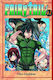 Fairy Tail Том 41