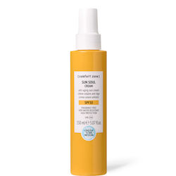 Comfort Zone Sun Soul SPF30 Sonnencreme Creme 150ml