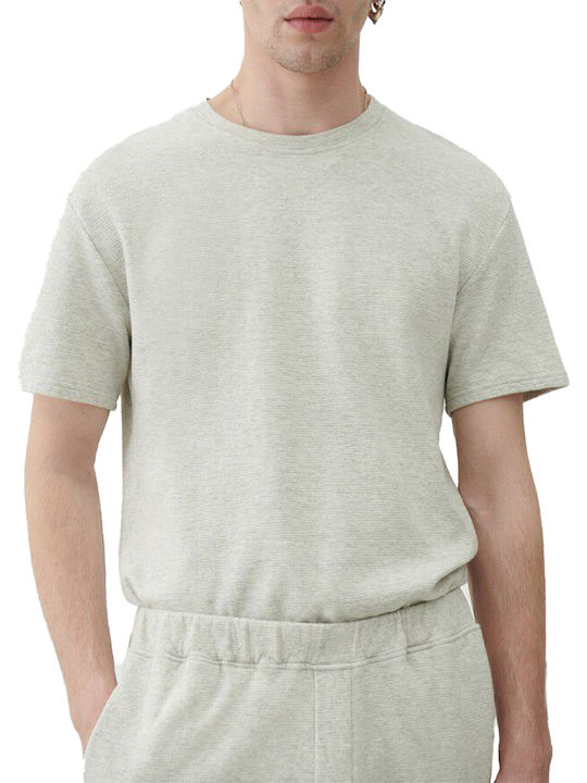T-Shirt Gray