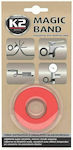 K2 Insulation Tape B304 Red