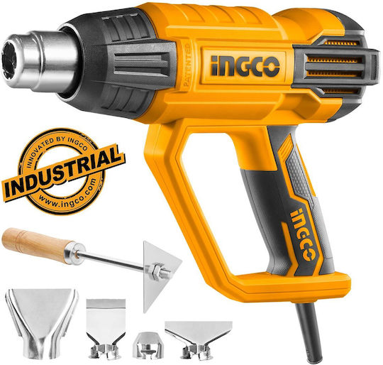 Ingco Heat Gun 2000W