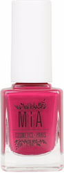 MIA Paris Bio Glossy Βερνίκι Νυχιών 6276 Star R...