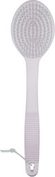 Assim 3003 Back Bath Brush Purple