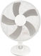 Lafet HB-40D Tischventilator 45W Lüfterdurchmes...