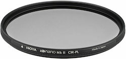 Hoya Nano MK II Φίλτρo CPL / HD Διαμέτρου 55mm ...