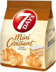 7days Κρουασάν Mini Millefeuille 103gr