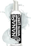 Nanami White Lube Gel Water Based 150ml