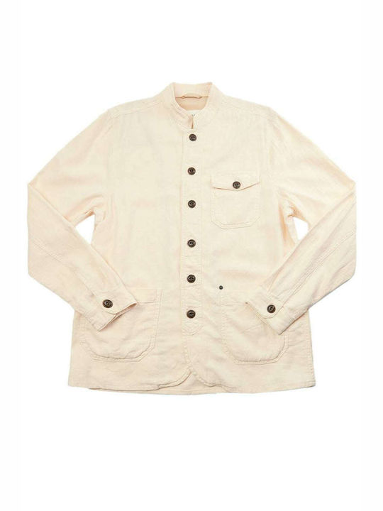 Men's Jacket Seedpearl