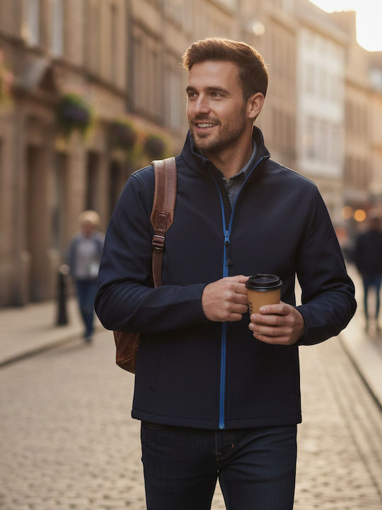 Regatta Winter Softshell Waterproof and Windpro...