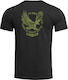 Pentagon Ageron T-shirt Eagle in Black color