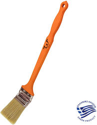 Omega Paint Brush Oblique 70mm 1pcs