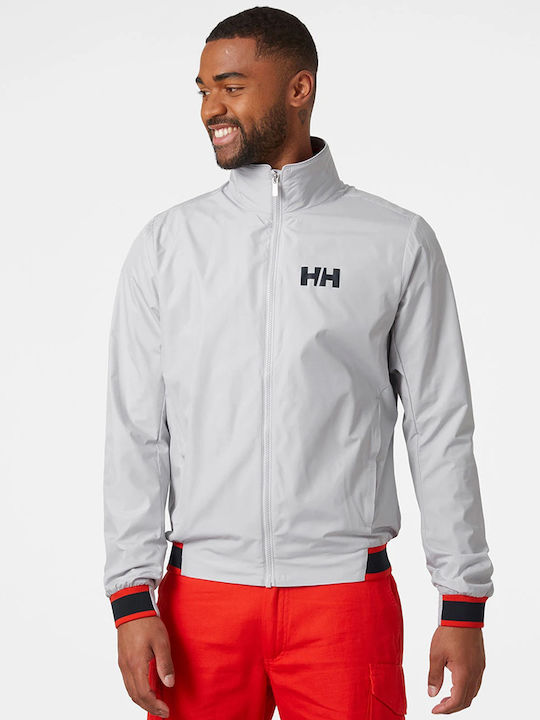 Helly Hansen Salt Jacket Bomber Waterproof and ...