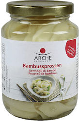 BAMBOO PLANTS 350GR ARCHE BIO