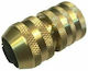 Aquajet 330TD Quick Connector Water Pipe 13mm Bronze