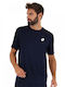 Tricou Albastru marin