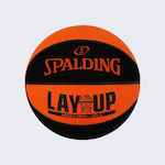 Spalding Lay Up Basketball Draußen