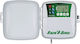 Rainbird ESP-RZXe8 LNK WiFi Ready Προγραμματιστής Ποτίσματος Πίνακα Ρεύματος 8 Στάσεων