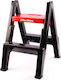 Maxshine Step Ladder plastic 2 Stair