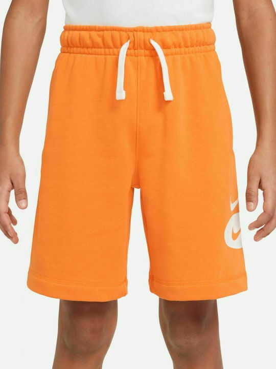 Nike Kids' Athletic Shorts/Bermudas Sportswear ...