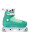 Roces /41 Inline Ролки Зелени За възрастни