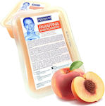 Paraffin Peach 1kg