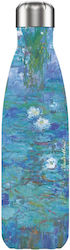 Enesco Θερμός 500ml Les Nympheas Monet
