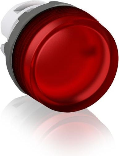 Abb Blinkendes Licht Misc Industrielle Gebäudeausrüstung Rot 12282