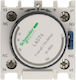 Schneider Electric Χρονικό Βιομηχανικού Τύπου LADT4