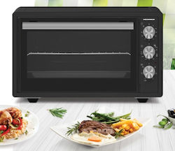 Heinner Electric Countertop Oven 37lt Without Burners