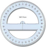 Arda Micrograph 15cm 360o 297SS