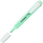 Stabilo Swing Highlighter Mint