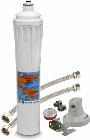 Omnipure Kommerzieller Filter Kaffeemaschine / Eismaschine