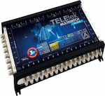 Teletek MV-1716 Multiswitch