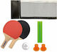 Donic FSC Tischtennisschläger-Set für Anfänger