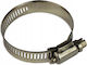 Bradas Σφιγκτήρας Σωλήνα AMD144-111 19-29mm 05913