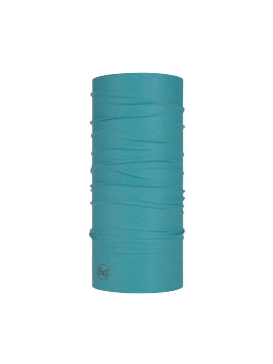 Buff Solid Dusty Guler sport Albastru