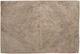 Palatex Πατάκι Μπάνιου Βαμβακερό Terra 2811164 Brown 60x90εκ.