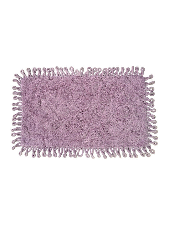 Palatex Covoraș de Baie Flower 3241014 Orhidee ...