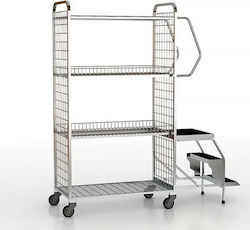 Next Transport Trolley for Load Up to 300kg