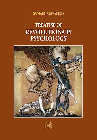 Treatise of Revolutionary Psychology