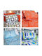 Palatex Kissenbezug-Set 1 50x70cm.