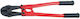 Vltools Bolt Cutter Lungime 750mm
