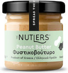 The Nutlers Erdnussbutter Sanft 30gr