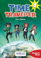 Time Traveller 4