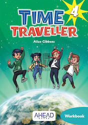 Time Traveller 4