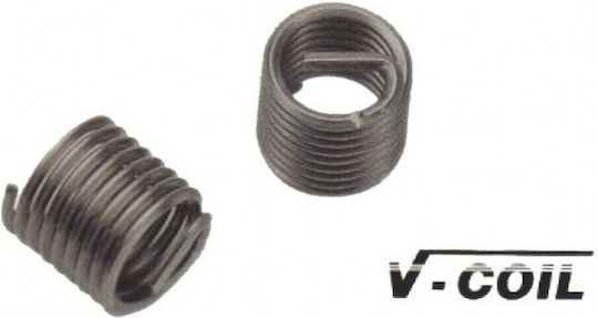 Voelkel 07226 Gewindereparatur M 14x1,5 D1,0